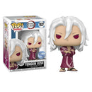 Funko Pop! Animation Demon Slayer Tengen Uzui 1537 Exclusivo