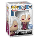 Funko Pop! Animation Demon Slayer Tengen Uzui 1537 Exclusivo