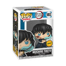 Funko Pop! Animation Demon Slayer Muichiro Tokito 1853 Exclusivo Chase