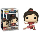 Funko Pop - Animation Avatar The Last Airbender Ty Lee 997