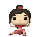 Funko Pop - Animation Avatar The Last Airbender Ty Lee 997