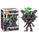 Funko Pop! Games Five Nights At Freddy Ruined Roxy 987