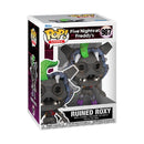 Funko Pop! Games Five Nights At Freddy Ruined Roxy 987