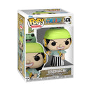 Funko Pop - Animation One Piece Usohachi 1474