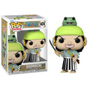 Funko Pop - Animation One Piece Usohachi 1474