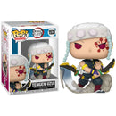 Funko Pop! Animation Demon Slayer Tengen Uzui 1533