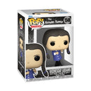 Funko Pop! Television Familia Addams The Addams Family Wednesday Addams 1549