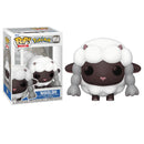 Funko Pop! Games Pokemon Wooloo 958