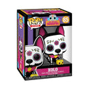 Funko Pop! Icons Dia de los Muertos Xolo 85