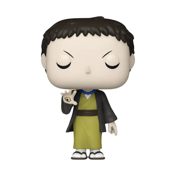 Funko Pop! Animation Demon Slayer Yahaba 1410