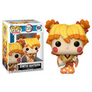 Funko Pop! Animation Demon Slayer Zenitsu Agatsuma 1531